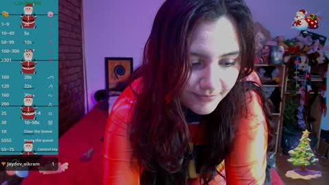 sunny online show from 12.18.24