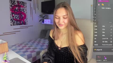 Sofia online show from 12.17.24