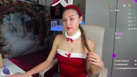 Sofia online show from 12.24.24