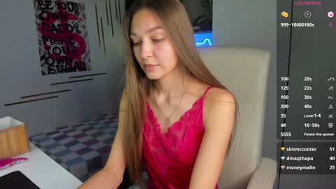 Sofia online show from 01.19.25