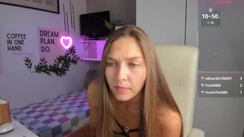 Sofia online show from 10.11.25