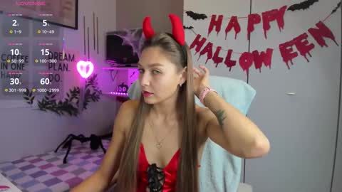 Sofia online show from 10.29.25