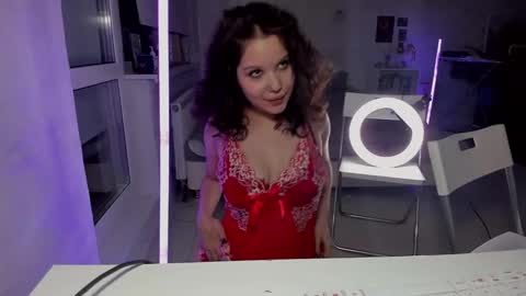 Amy online show from 12.18.24