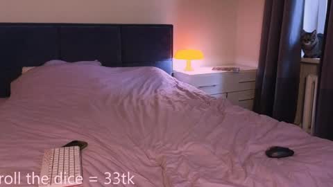 Amy online show from 04.03.26