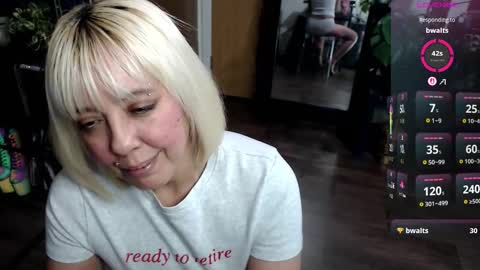 Sunni Knight online show from 02.08.26