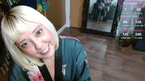 Snapshot of sunni_hottie chatting on 04.29.26 Sunni Knight online show from 04.29.26
