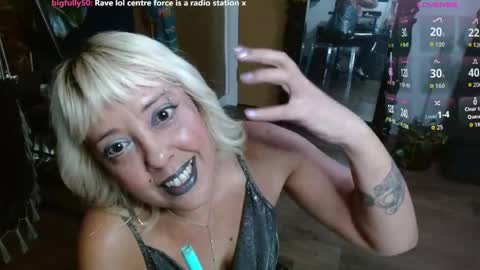 Snapshot of sunni_hottie chatting on 05.02.26 Sunni Knight online show from 05.02.26