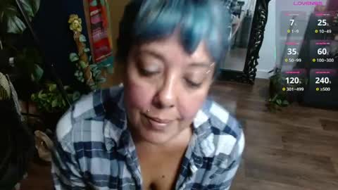 Snapshot of sunni_hottie chatting on 05.26.26 Sunni Knight online show from 05.26.26