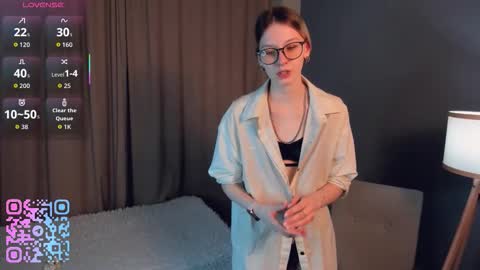 Kiki online show from 03.03.26