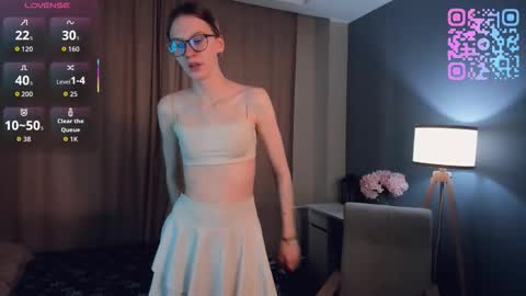 Kiki online show from 03.26.26