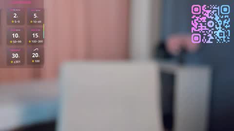 Kiki online show from 03.27.26