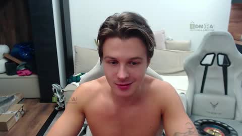 Alice and Sergey online show from 11.03.25