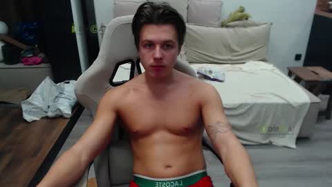 Alice and Sergey online show from 11.09.25