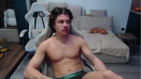 Alice and Sergey online show from 02.11.26