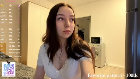 Hello My name is Mary nice to meet you  Telegram cuuutekitten online show from 01.14.26