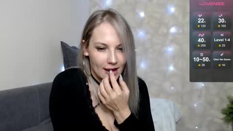 Naomi online show from 12.13.24