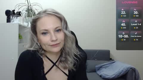 Naomi online show from 01.11.25