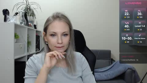 Naomi online show from 01.12.25