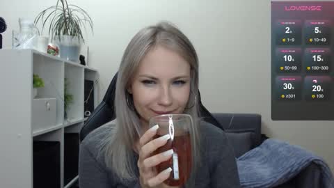 Naomi online show from 01.19.25