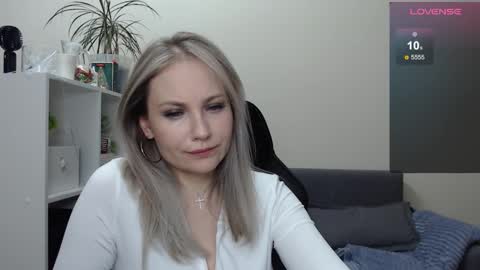 Naomi online show from 01.26.25