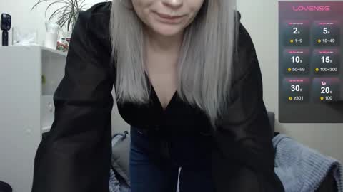 Naomi online show from 01.30.25