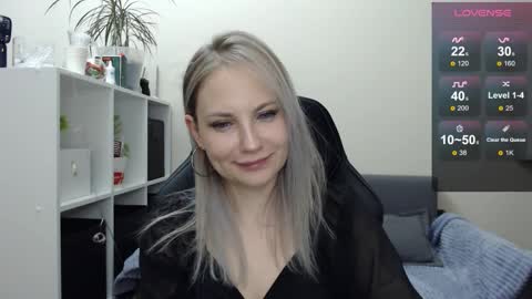 Naomi online show from 01.30.25