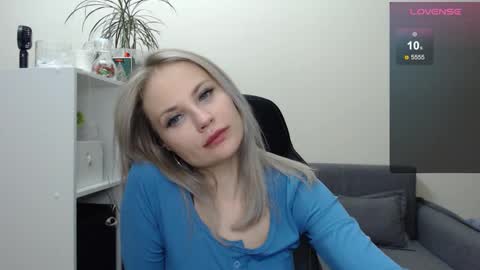 Naomi online show from 02.11.25