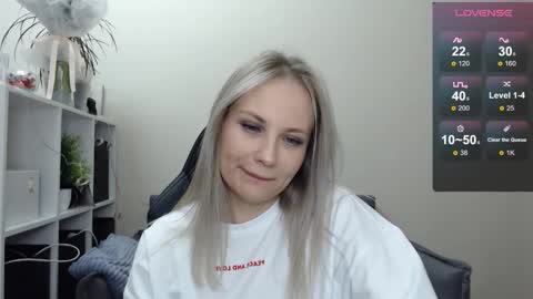 Naomi online show from 02.18.25