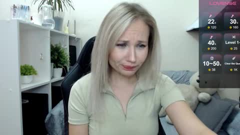 Naomi online show from 10.03.25