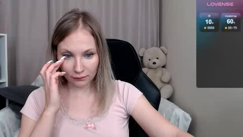 Naomi online show from 02.26.26