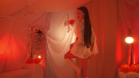 Maria online show from 10.24.25