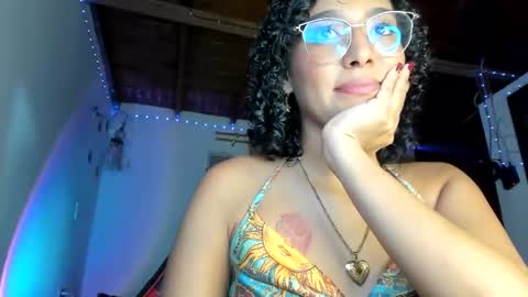 Snapshot of sunny_nina chatting on 03.04.26 sunny_nina online show from 03.04.26