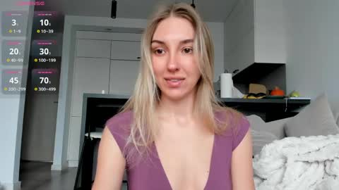 Rina online show from 04.15.26