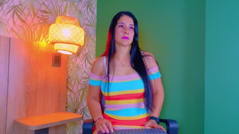 Snapshot of sunny_river chatting on 01.13.26 Sunny River online show from 01.13.26