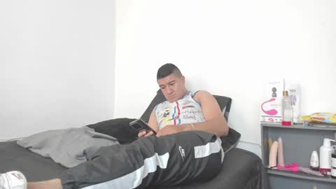Snapshot of sunnyandevan chatting on 12.04.24 Christian Vanessa online show from 12.04.24