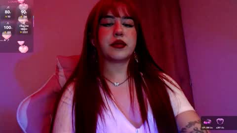 Maria online show from 10.29.25