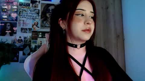 Maria online show from 02.16.26