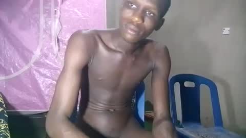 Sunnyblack2 online show from 03.10.25