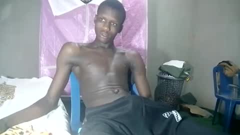 Sunnyblack2 online show from 03.12.25