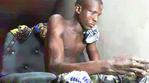 Sunnyblack2 online show from 09.08.25