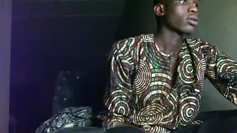 Sunnyblack2 online show from 09.10.25