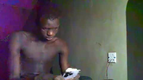 Sunnyblack2 online show from 09.26.25