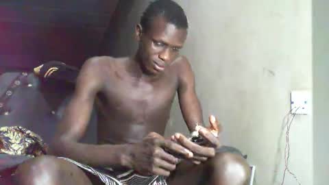 Sunnyblack2 online show from 09.27.25