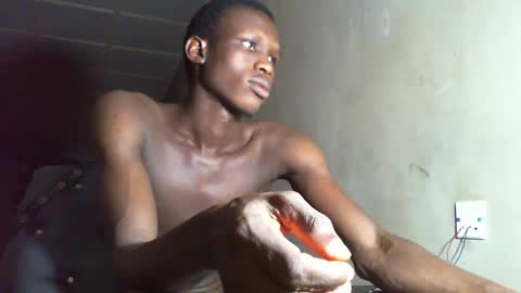 Sunnyblack2 online show from 10.15.25