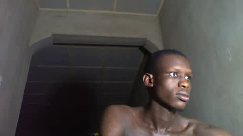 Sunnyblack2 online show from 10.26.25