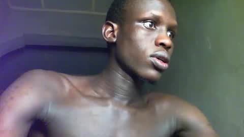 Sunnyblack2 online show from 10.26.25