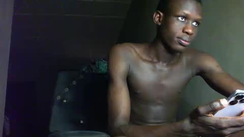 Sunnyblack2 online show from 11.07.25