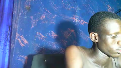 Sunnyblack2 online show from 03.13.26