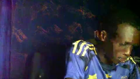 Sunnyblack2 online show from 03.21.26