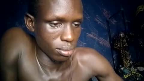 Sunnyblack2 online show from 03.26.26